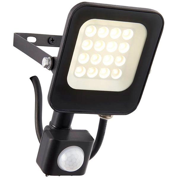 Security Pir Floodlights And Lights For Homes And Driveways