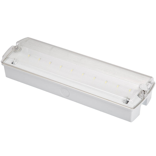 4-Hour LED Emergency Light