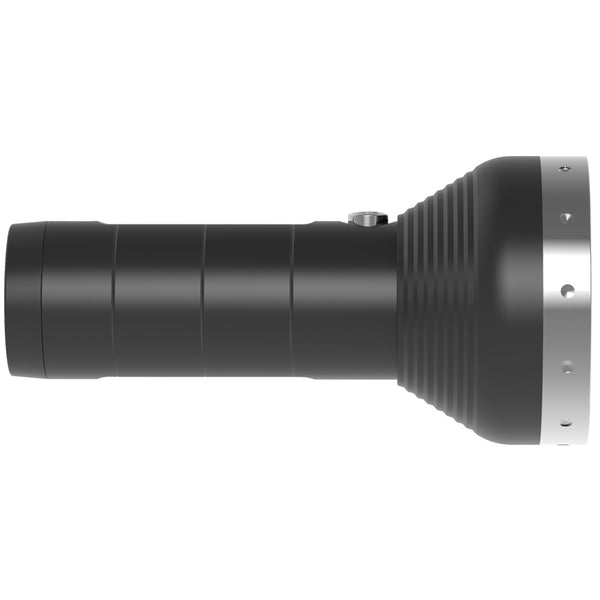 Linterna Led LENSER Outdoor MT18 3000lm recargable. LENSER-MT18