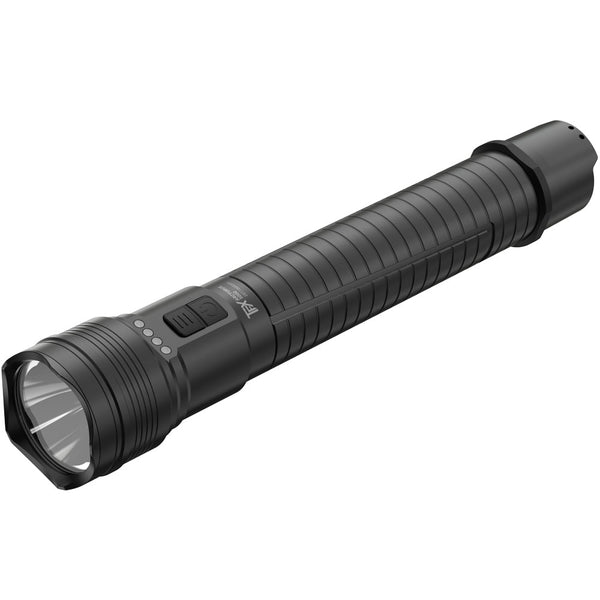 TFX Arcturus 5000 Rechargeable Tactical LED Torch 5000 Lumens | 502558