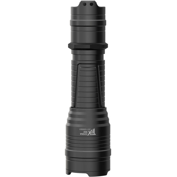 TFX Zosma 900 Rechargeable Tactical LED Torch (900 Lumens) | 502554